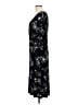 Hanna Andersson Black Casual Dress Size 12 - photo 5