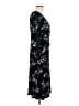 Hanna Andersson Black Casual Dress Size 12 - photo 4