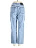 UNIF Blue Jeans Size 25 waist - photo 2