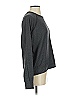 Good hYOUman Gray Pullover Sweater Size S - photo 5