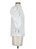 Rachel Parcell Ivory 3/4 Sleeve Blouse Size XXS - photo 4