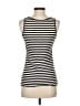 Express Black Sleeveless Top Size S - photo 2