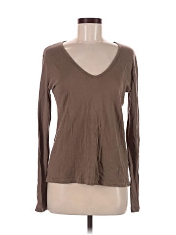 Majestic Paris Long Sleeve T-Shirt (view 1)