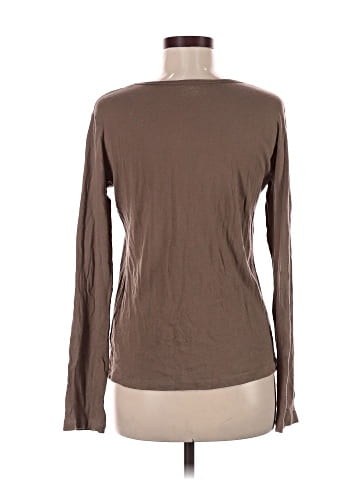 Majestic Paris Long Sleeve T-Shirt (view 2)