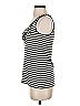Express Black Sleeveless Top Size S - photo 5