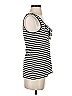Express Black Sleeveless Top Size S - photo 4