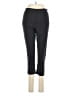 Esprit Stripes Gray Active Pants Size 7 - 8 - photo 1