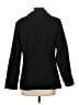 Prettygarden 100% Polyester Tweed Black Blazer Size S - photo 2
