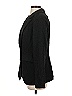 Prettygarden 100% Polyester Tweed Black Blazer Size S - photo 5