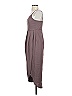 Lulus 100% Polyester Gray Casual Dress Size S - photo 5