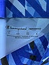 Champion Print Blue Active Pants Size S - photo 7