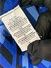 Champion Print Blue Active Pants Size S - photo 8