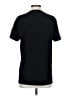 Old Navy Solid Black Short Sleeve T-Shirt Size S - photo 2