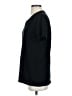 Old Navy Solid Black Short Sleeve T-Shirt Size S - photo 5