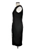 Alfani 100% Polyester Black Cocktail Dress Size 10 - photo 5