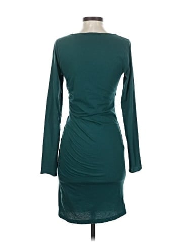 Velvet Cocktail Dress (view 1)