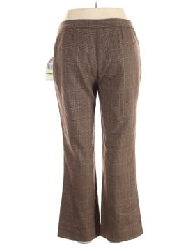 white christmas dresses NEW Jones New York Wool Blend Blue Dress Pants