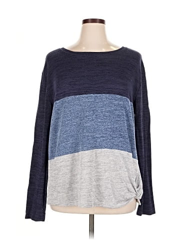 Coeur De Vague Pullover Sweater (view 1)