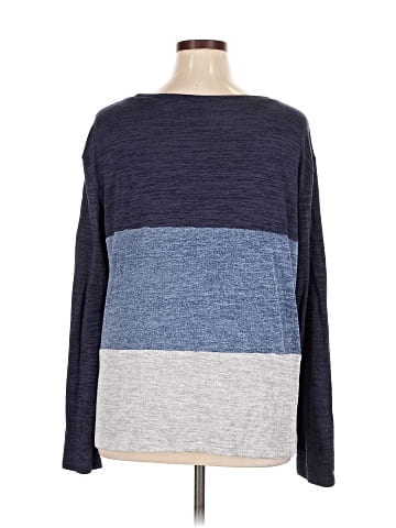 Coeur De Vague Pullover Sweater (view 2)