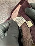 Rag & Bone/JEAN Burgundy Jeans Size 29 waist - photo 9