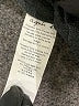 Agnes B. Solid Gray Formal Skirt Size Sm (1) - photo 5