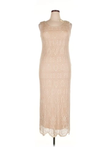 Onyx Nite Cocktail Dress (view 1)