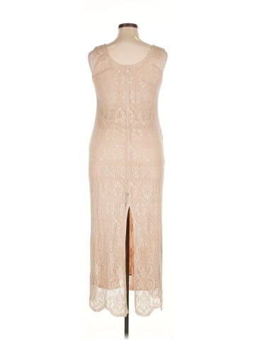 Onyx Nite Cocktail Dress (view 2)