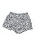 Athleta Print Blue Shorts Size XS - photo 1