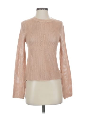 Farrow Pullover Sweater (view 1)