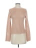 Farrow Tan Pullover Sweater Size S - photo 1