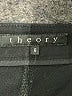 Theory Black Dress Pants Size 6 - photo 7