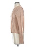 Farrow Tan Pullover Sweater Size S - photo 5