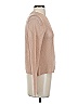 Farrow Tan Pullover Sweater Size S - photo 4