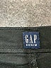 Gap Black Jeans Size 29 waist - photo 6