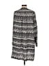 Thakoon 100% Rayon Gray Casual Dress Size 10 - photo 2