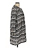Thakoon 100% Rayon Gray Casual Dress Size 10 - photo 4