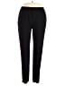 Veronica M. Solid Black Casual Pants Size XL - photo 1