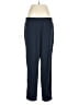 Banana Republic Blue Track Pants Size M - photo 1