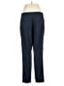 Banana Republic Blue Track Pants Size M - photo 2