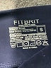 Assorted Brands Blue Active Pants Size S - photo 4