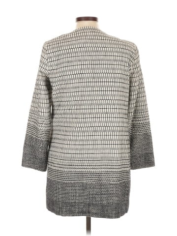 Zara Basic Coat (view 2)