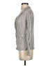 IISLI Gray Cardigan Size 2 - photo 5