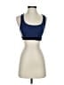 Athleta Blue Sports Bra Size XXS - photo 1