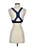 Athleta Blue Sports Bra Size XXS - photo 2