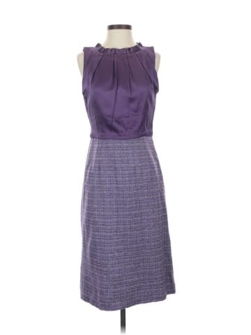 Tocca Cocktail Dress (view 1)