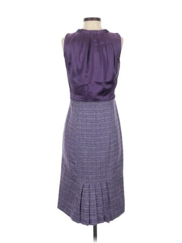 Tocca Cocktail Dress (view 2)