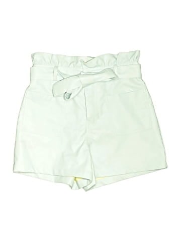 Alya Shorts (view 1)