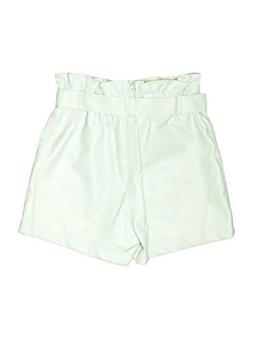 Alya Shorts (view 2)