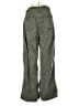 Splendid Green Cargo Pants Size XS - photo 2