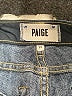 Paige Stars Blue Jeans Size 25 waist - photo 7